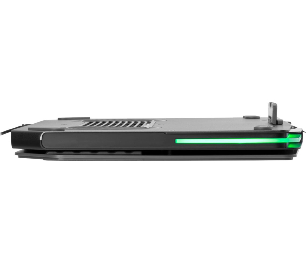 Mozos LS5-RGB PODKŁADKA CHŁODZĄCA RGB DO LAPTOPA - 1125486 - zdjęcie 7